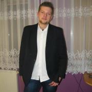 Damian Majewski (DamianMajewski)