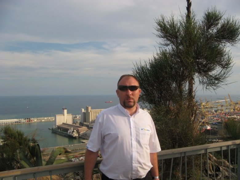 KRZYSZTOF KARNOWSKI (BOYS), ŁÓDŻ