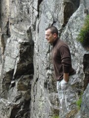 Piotr Kedziora (piter007), skiptvet, szczecin