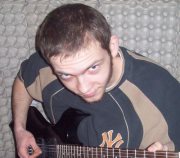 Michał Dynski (MichalDynski)