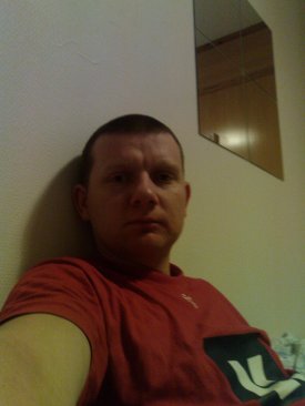 Maciej Matyjas (biały), Stord , Elbląg