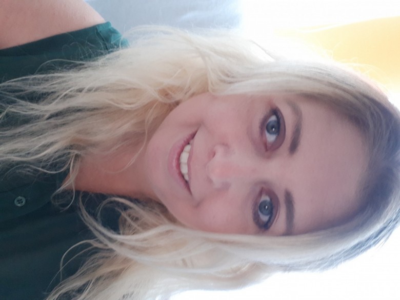 Alicja Przybylska (AlicjaNorwegia87), Stavanger, Gdańsk