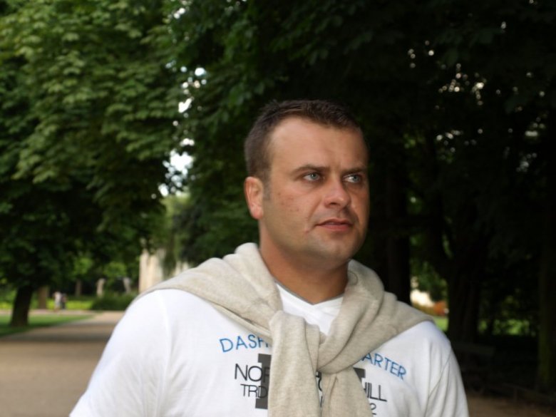 Marcin Wolynkiewicz (cycus), Havoysund, Opoczno