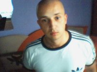 Kamil Kruk (Kamil999), Førde, Lubaczów