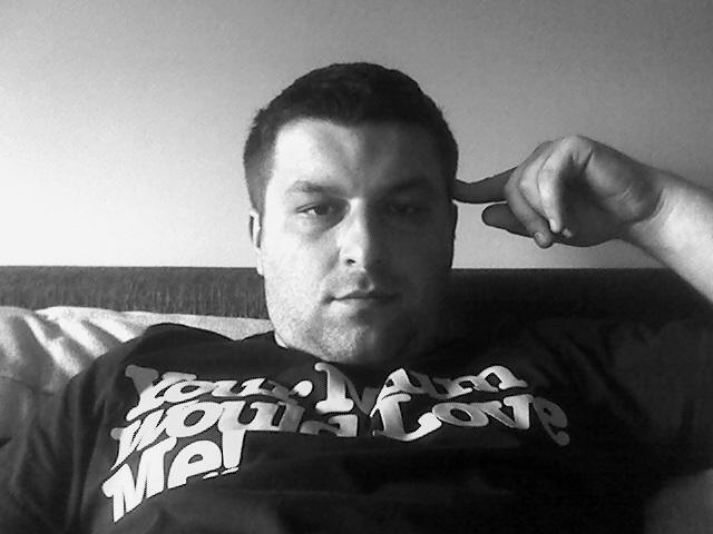 Marcin Krymer (MarcinKrymer), Vestfold, Gdynia