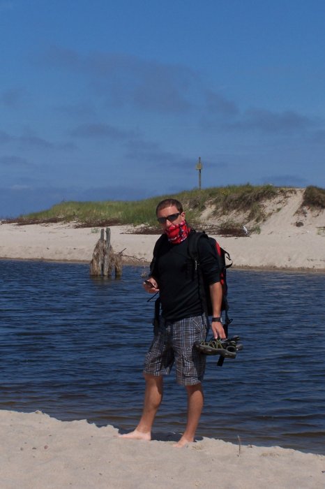 Marcin Żak (MartinDawid), Jaworzno