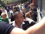 grzegorz fabisiak (chaos70), pulawy