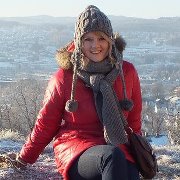 Ann Tom (AnnTom), Kongsvinger, Warszawa