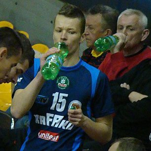 Arkadiusz Grzelak (ArkadiuszGrzelak), Wrocław/Warszawa/Poznań