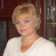 Magdalena Rychlikowska (MagdalenaRychlikowska)