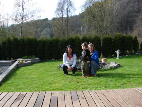 mariola sliwinska (malenstwo987), flekkefiord, gdansk