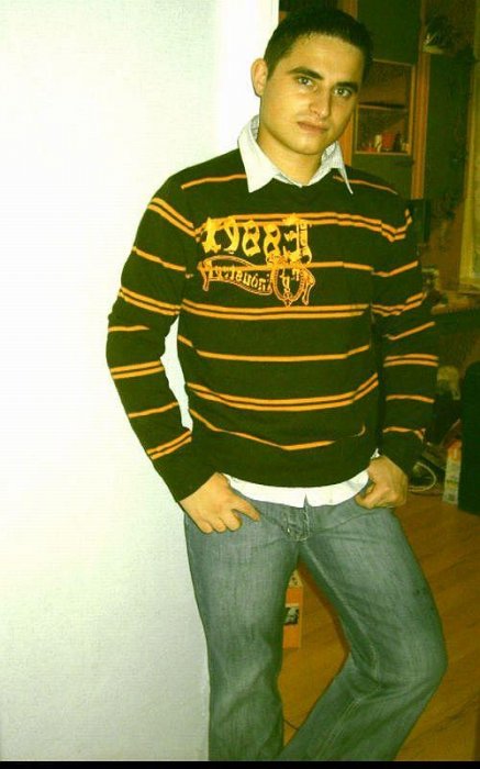 Paweł Tomczuk (Pavlo88), Kristiansand, Olsztyn