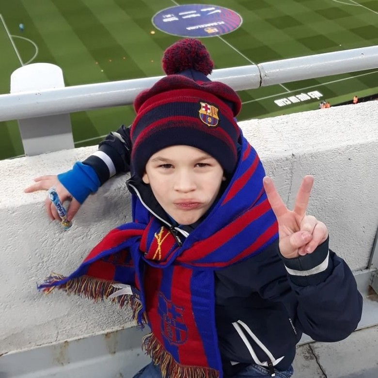 Piotr Ludwiczak (Ludwik), Oslo, Kolobrzeg