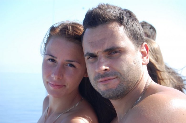 Lukas Fast (luksor), oslo, szczecin