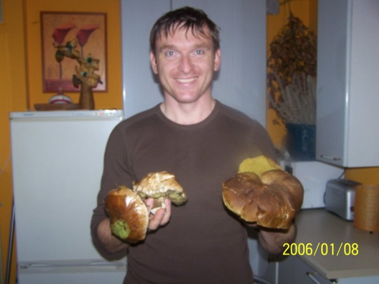 Jaroslaw Demianiuk (jarek_dem), Bergen, Warszawa