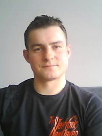 Michał Kuciak (MichalKuciak), Porsgrunn, Chełmza, Toruń