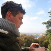 Tomasz Mikołajczyk (TomaszMikolajczyk)