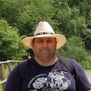 WojciechCukras (Wojciech Cukras)