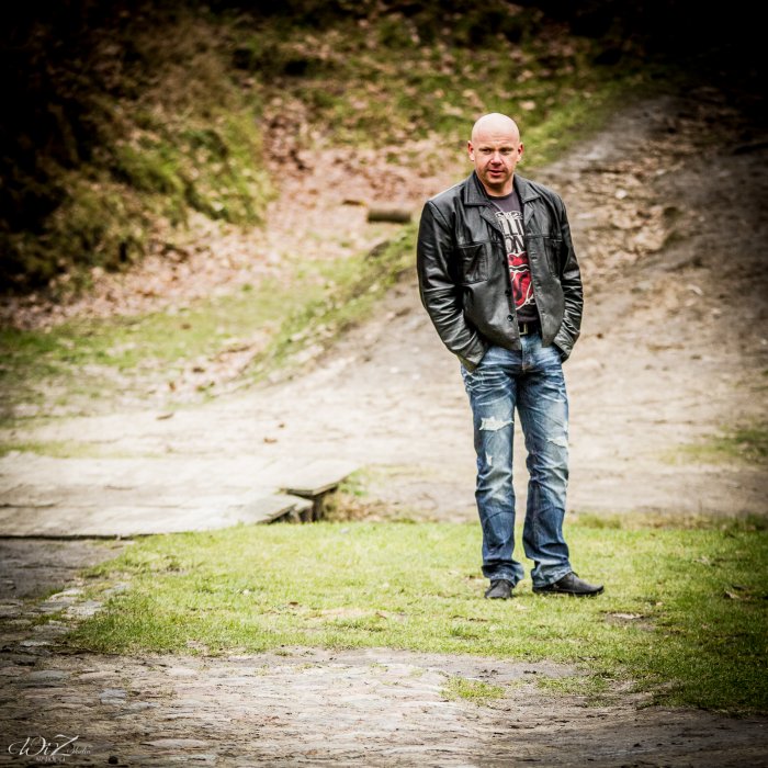 Artur Jung (cat966), Bergen, Świnoujscie