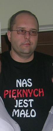 Piotr Dziub (PiotrDziub)
