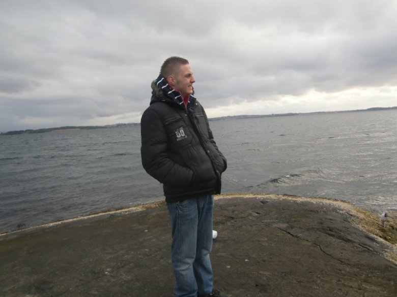 Konrad Komarowski (KonradKomarowski), Sandnes/Stavanger/Jåttåvågen, Radom