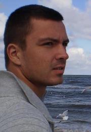 Artur Urbanik (ArturUrbanik)