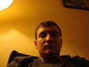 Łukasz Kalinowski (szakal1258), Amot, Sokołów Podlaski