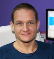 Milosz Frejnik (MiloszFrejnik)