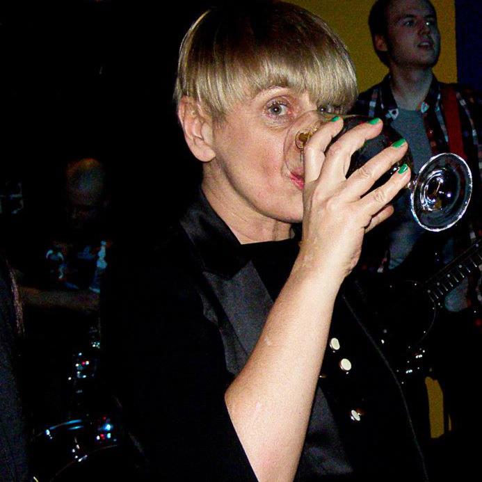 Elzbieta Masek Połoczańska (ElzbietaMasekPoloczanska)