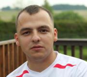 Karol Stenwald (KarolStenwald), Stjordal, Koszalin
