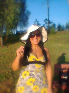 Danusia Jarczok (Danusia11), Jasrzębie-Zdrój