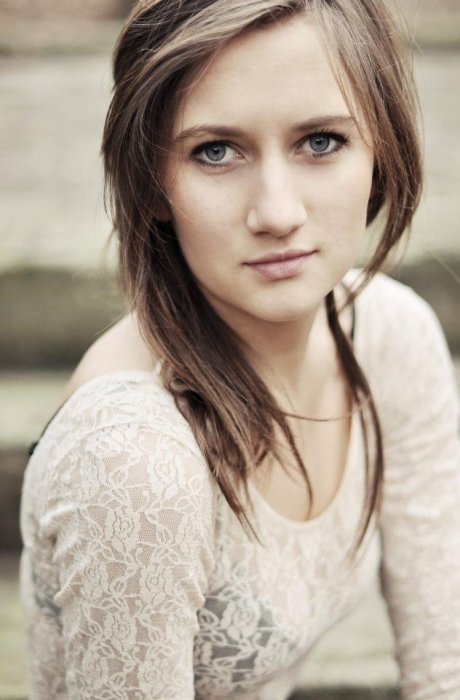 Anna Górska (anjag), Oslo , Świecie