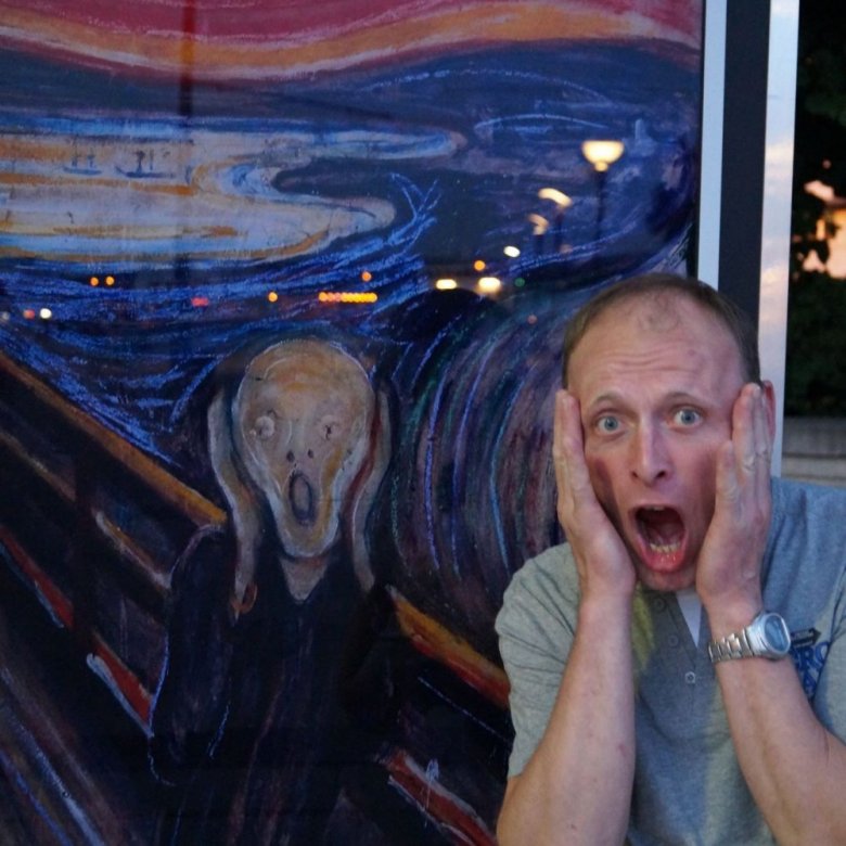 Andrzej Borecki (Bbborek), Oslo, Poznań