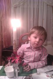 Peter Janiszewski (PeterJaniszewski), Byczyna