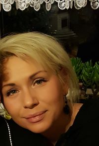 Katarzyna Kurkiewicz (olivkaheha), Szczecin