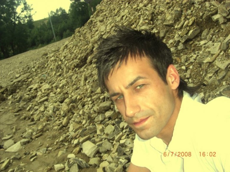 Mirosław M (MirekM), Rzeszów