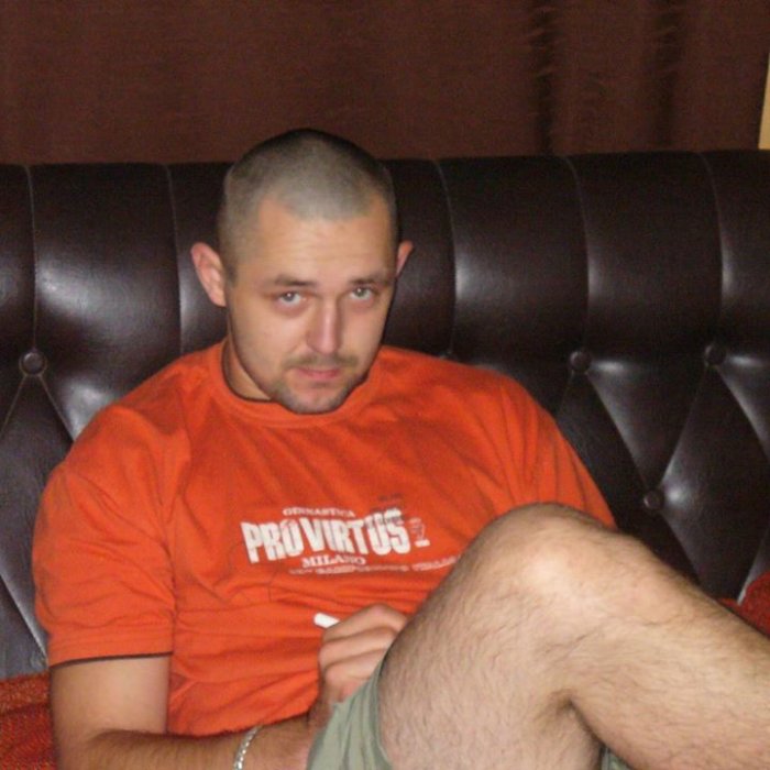 Sebastian Adamiak (the_crank), Konstantynów