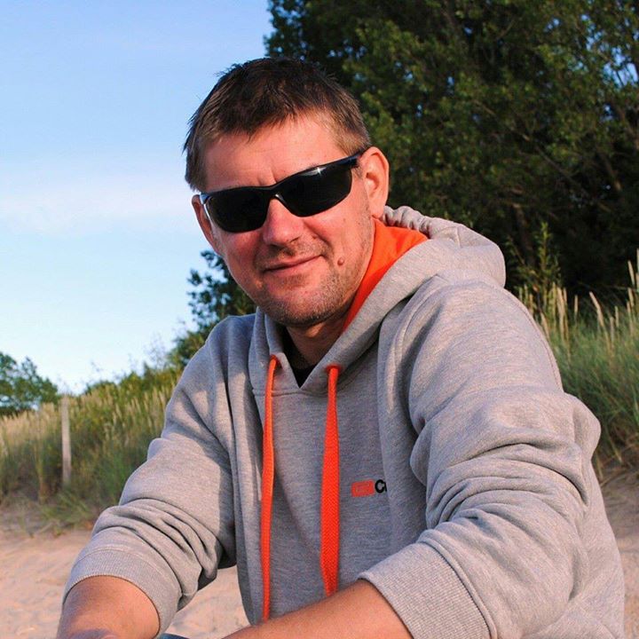 Andrzej Janas (Panczos72), Oslo, Szczekociny