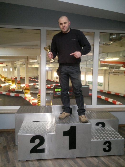 Andrzej Stefanski (Dzban), tu bym chciał byc, olsztyn