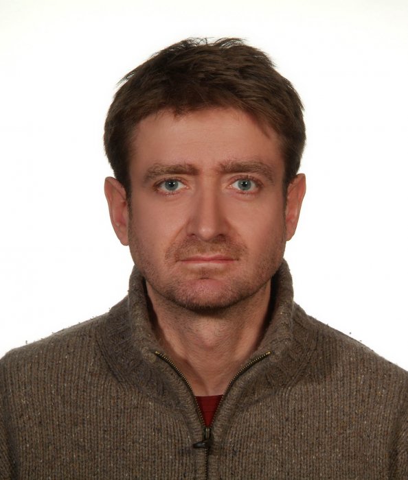 Janusz Budzyński (oknaj), Kręcizadek