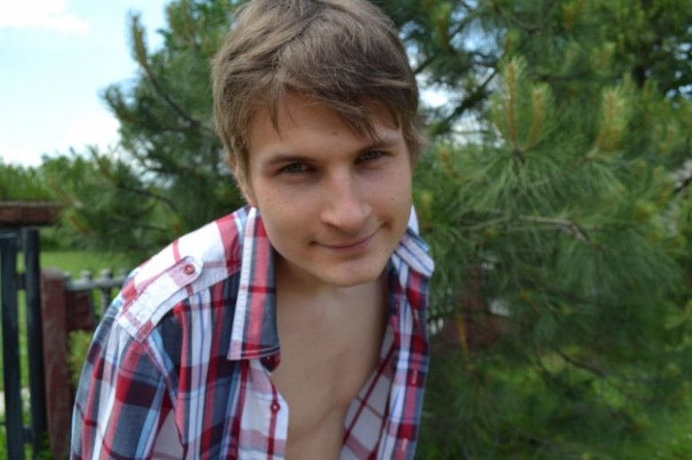 Rafał Cyrulik (Rafnor), Belchatow