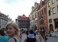 Kinia K (Kings88), Krakow