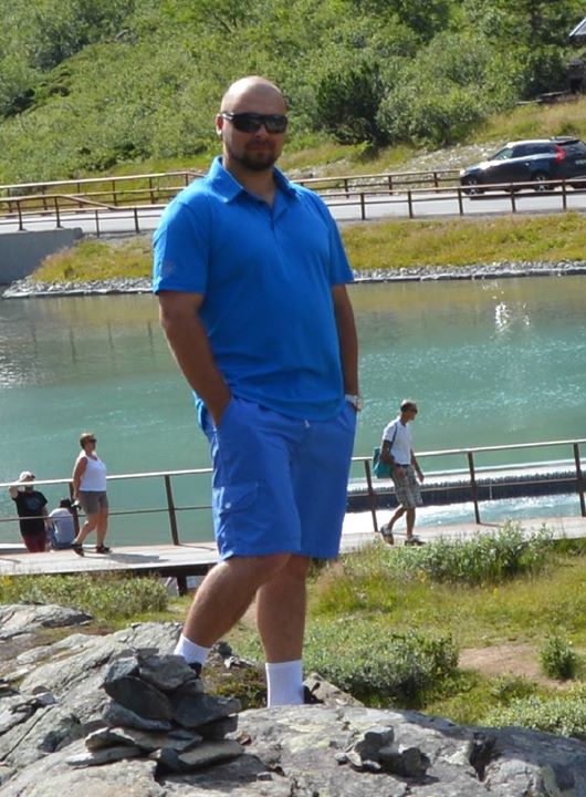 Tomasz Komincz (djkomin87), Alesund, Polczyn Zdroj