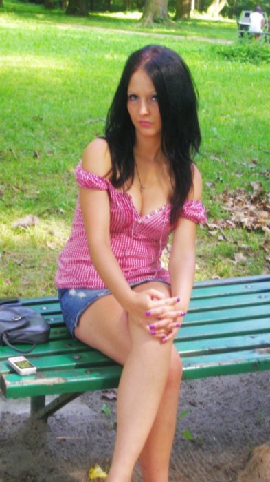 Ania Dobra (alexis232), Lublin