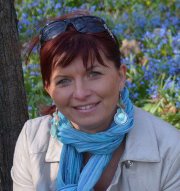 Joanna Szymańska (JoannaSzymanska)