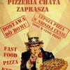 Pizzeria Chata (PizzeriaChata)