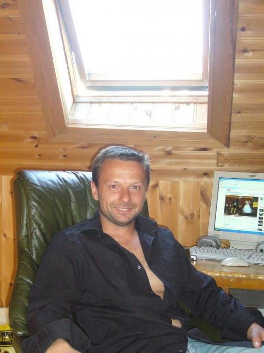 darek kowalski (bergen1234), bergen, brak