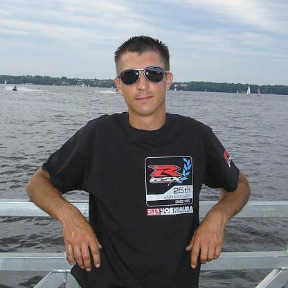 Tomasz Karczmarczyk (kaczmar3), Marki