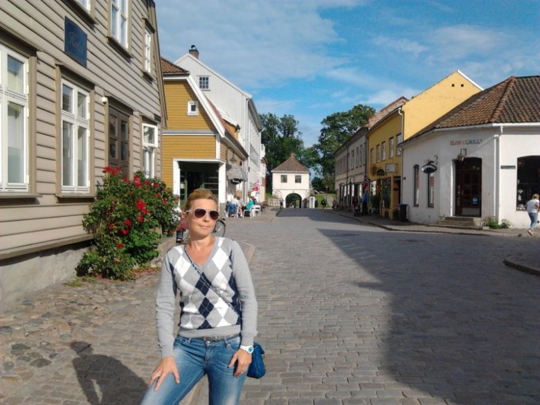 Lidia Golec (lida75), Lublin