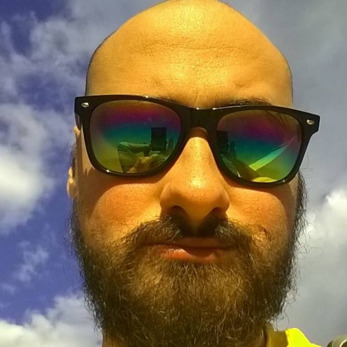 Łukasz Lesicki (LukaszLesicki), Gjovik, elbląg